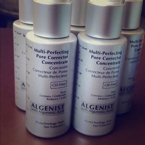 New no box ALGENIST multi-perfecting pore correct